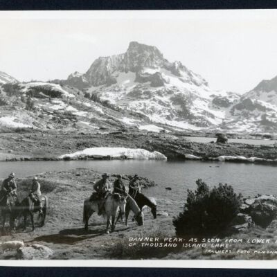 Print, Photographic