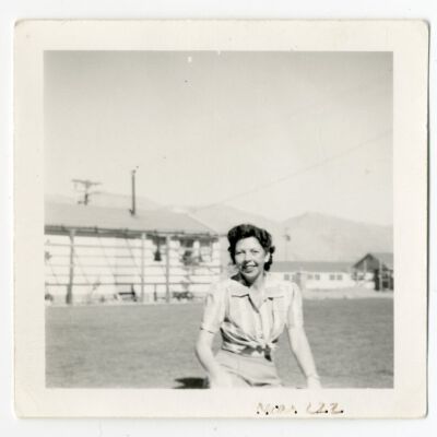 Print, Photographic