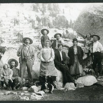 Print, Photographic