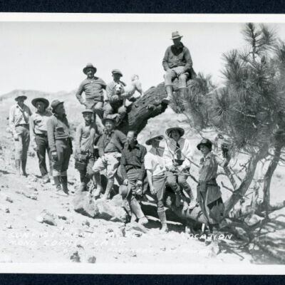 Print, Photographic
