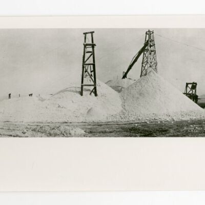 Print, Photographic