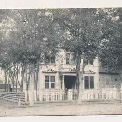 Court House, Independence