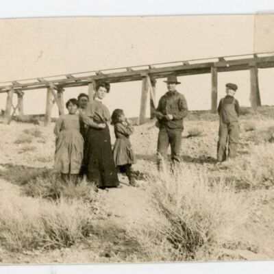Print, Photographic