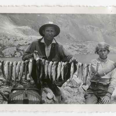 Print, Photographic