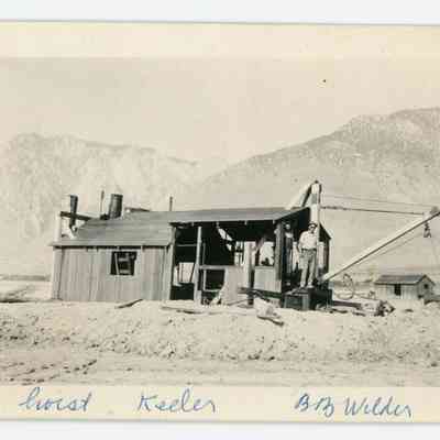 Print, Photographic