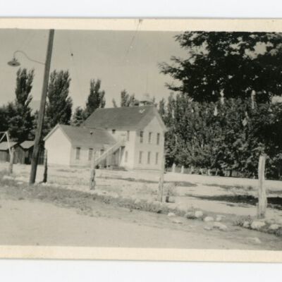 Print, Photographic