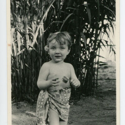 Print, Photographic
