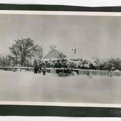 Print, Photographic