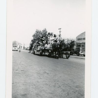 Print, Photographic