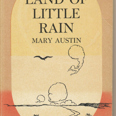 Land of Little Rain