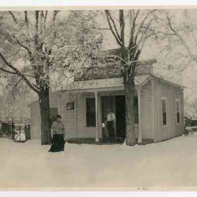 Print, Photographic