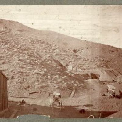 Print, Photographic