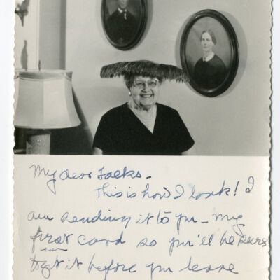 Print, Photographic