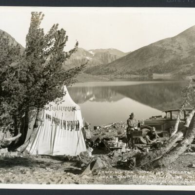 Print, Photographic