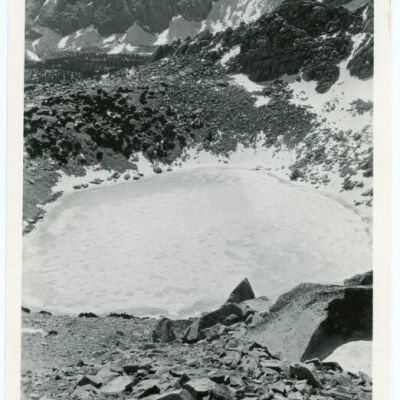 Print, Photographic