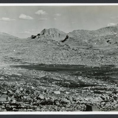 Print, Photographic