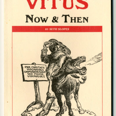 E Clampus Vitus: Now and Then