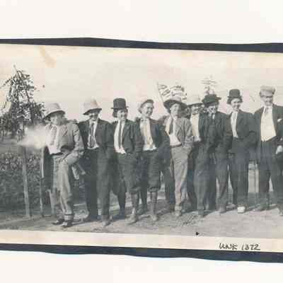 Print, Photographic
