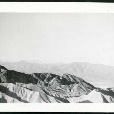 Print, Photographic