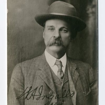 Print, Photographic