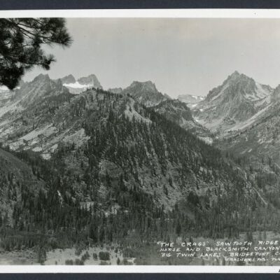 Print, Photographic