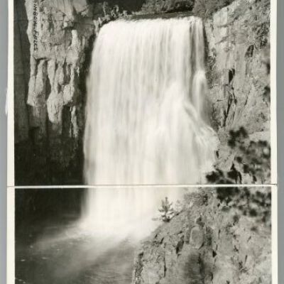 Print, Photographic