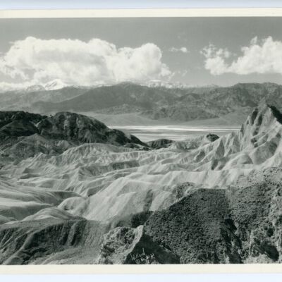 Print, Photographic