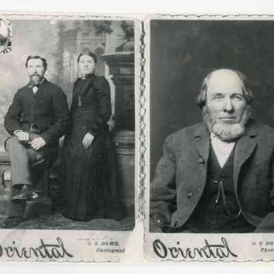 Print, Photographic