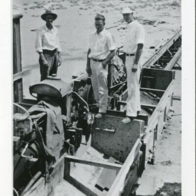 Print, Photographic
