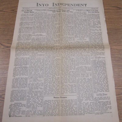 Newspaper