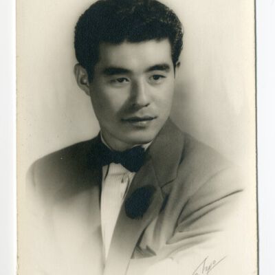 Print, Photographic
