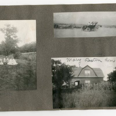 Print, Photographic