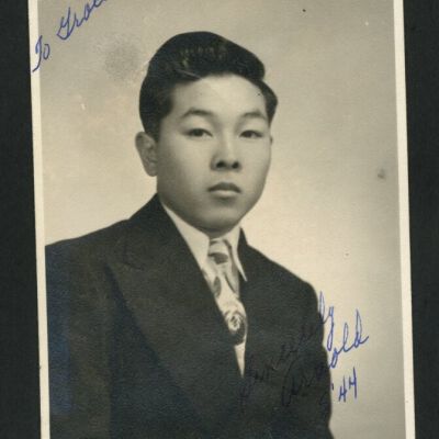 Print, Photographic