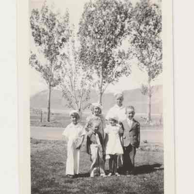 Print, Photographic
