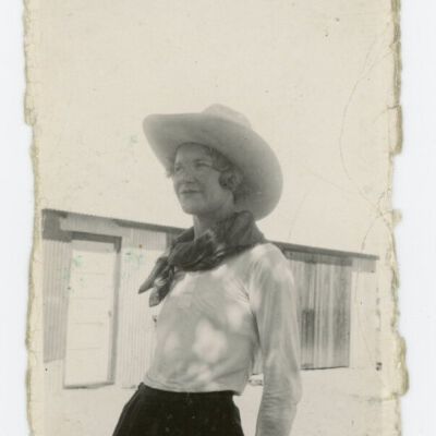 Print, Photographic