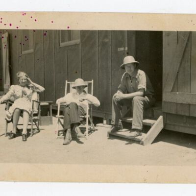 Print, Photographic