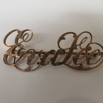 Pin