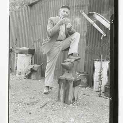 Print, Photographic