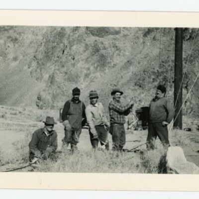 Print, Photographic