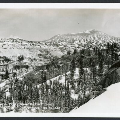 Print, Photographic