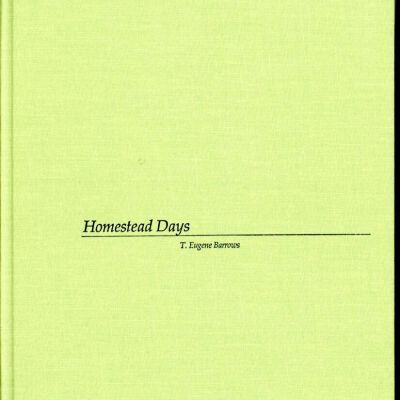 Homestead Days