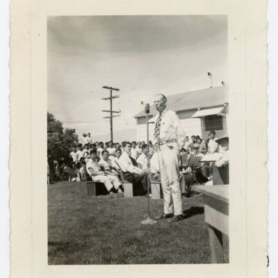 Print, Photographic