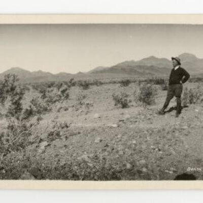 Death Valley, Calif.