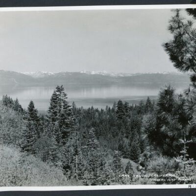 Print, Photographic