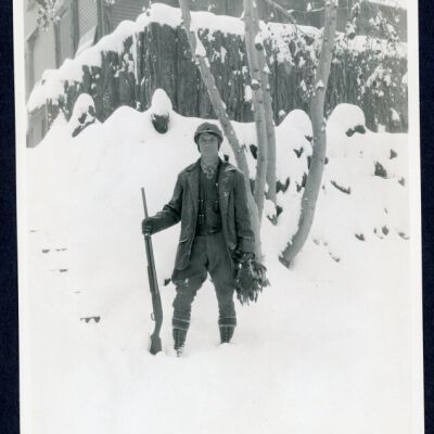 Print, Photographic