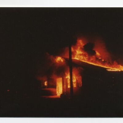 Print, Photographic