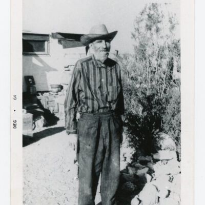 Print, Photographic