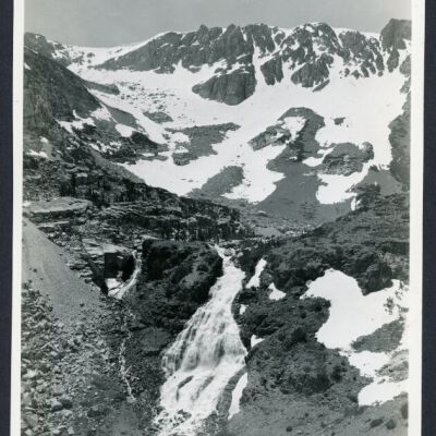 Print, Photographic