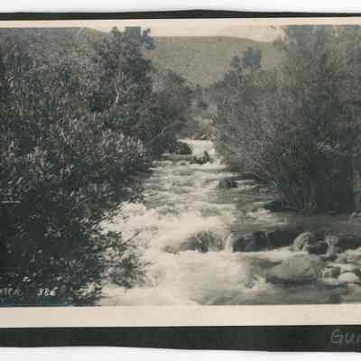 Big Pine Creek
