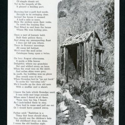 Print, Photographic